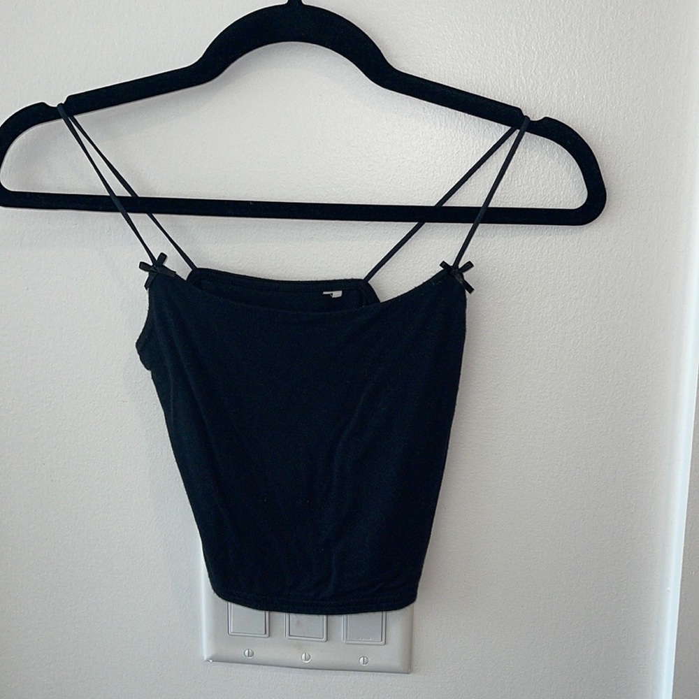 Pacsun Crop